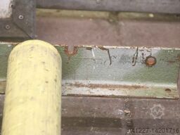 unbekannt Rollenbreite 1160 mm