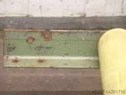 unbekannt Rollenbreite 1160 mm