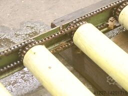 unbekannt Rollenbreite 1160 mm