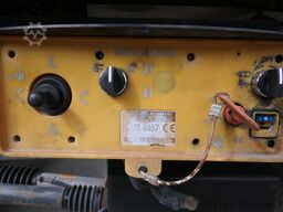 Volvo FL 240 | Carrier SUPRA 950Mt / Bi-temp | 3 Comp...