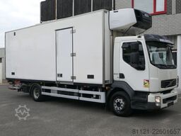 Volvo FL 240 | Carrier SUPRA 950Mt / Bi-temp | 3 Comp...