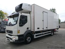 Volvo FL 240 | Carrier SUPRA 950Mt / Bi-temp | 3 Comp...