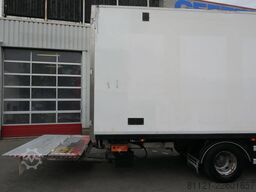 Volvo FL 240 | Carrier SUPRA 950Mt / Bi-temp | 3 Comp...