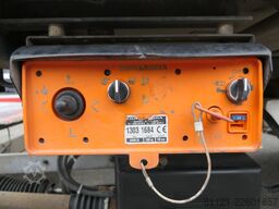 Volvo FL 240 | Carrier SUPRA 950Mt / Bi-temp | 3 Comp...