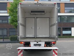 Volvo FL 240 | Carrier SUPRA 950Mt / Bi-temp | 3 Comp...