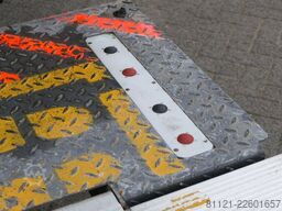 Volvo FL 240 | Carrier SUPRA 950Mt / Bi-temp | 3 Comp...