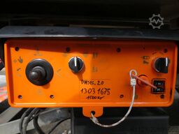 Volvo FL 240 | Carrier SUPRA 950Mt / Bi-temp | 3 Comp...