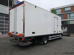 Volvo FL 240 | Carrier SUPRA 950Mt / Bi-temp | 3 Comp...