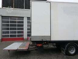 Volvo FL 240 | Carrier SUPRA 950Mt / Bi-temp | 3 Comp...