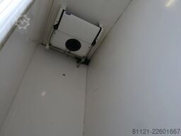 Volvo FL 240 | Carrier SUPRA 950Mt / Bi-temp | 3 Comp...