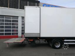 Volvo FL 240 | Carrier SUPRA 950Mt / Bi-temp | 3 Comp...