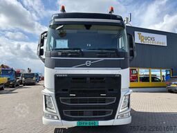 Volvo FH 500 + HYDRAULISCHE PLATEAUS + LIER + REMOTE ...