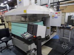 AGIE Agietron Integral 3