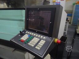 AGIE Agietron Integral 3