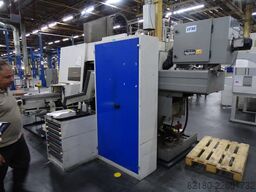 Gildemeister CTV 250