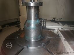 Niles ZE 1200 CNC Siemens