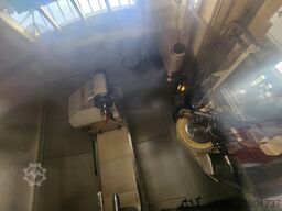 Niles ZE 1200 CNC Siemens