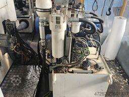 Niles ZE 1200 CNC Siemens