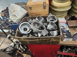Niles ZE 1200 CNC Siemens