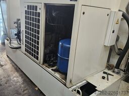 Niles ZE 1200 CNC Siemens