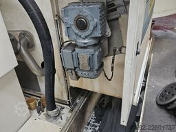 Niles ZE 1200 CNC Siemens