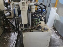 Niles ZE 1200 CNC Siemens