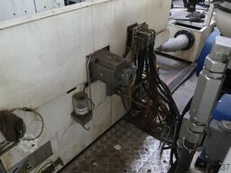 Niles ZE 1200 CNC Siemens