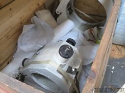 Niles ZE 1200 CNC Siemens