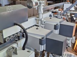 LANGZAUNER LZK-SD