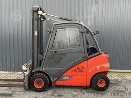 Linde H25T-02