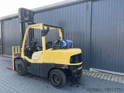 Hyster H5.5FT
