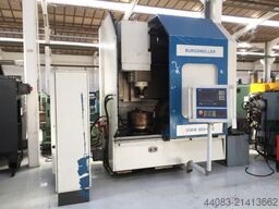 BURGSMUELLER VIWM 800_CNC