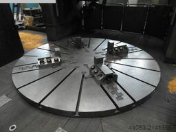 FRORIEP KZ310 350-360