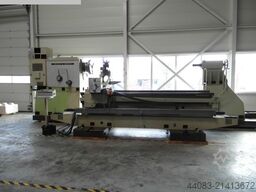 BINNS & BERRY Tangram