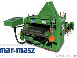 Kupfermühle na 6 głowic