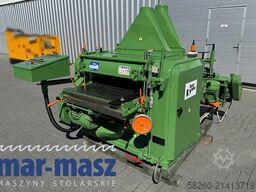 Kupfermühle na 6 głowic