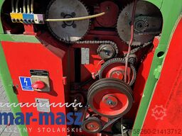 Kupfermühle na 6 głowic