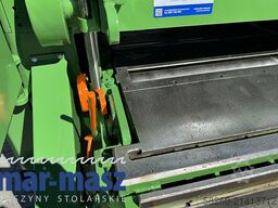 Kupfermühle na 6 głowic