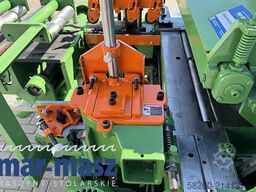 Kupfermühle na 6 głowic