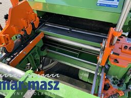 Kupfermühle na 6 głowic