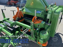 Kupfermühle na 6 głowic