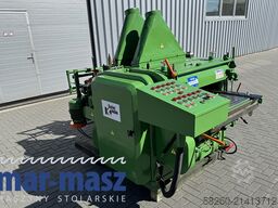 Kupfermühle na 6 głowic