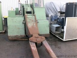 DANGO & DIENENTHAL ZCH 5 FZ - Diesel