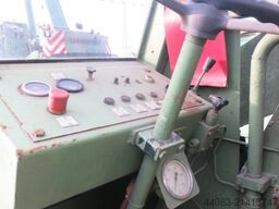 DANGO & DIENENTHAL ZCH 5 FZ - Diesel