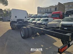 Iveco EUROCARGO 160E22 TELAIO 2018 EURO 6 PASS