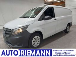 Mercedes-Benz Vito Kasten Kasten lang KAMERA NAVI TEMPO 2x vorhanden