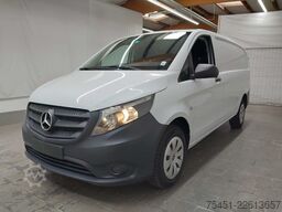 Mercedes-Benz Vito Kasten Kasten lang KAMERA NAVI TEMPO 2x vorhanden