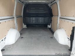 Mercedes-Benz Vito Kasten Kasten lang KAMERA NAVI TEMPO 2x vorhanden