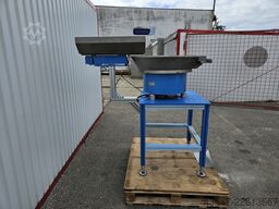 Lysta Vibrator 