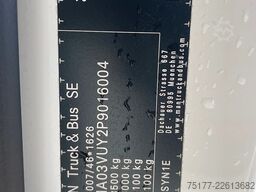 MAN TGE 3.180
